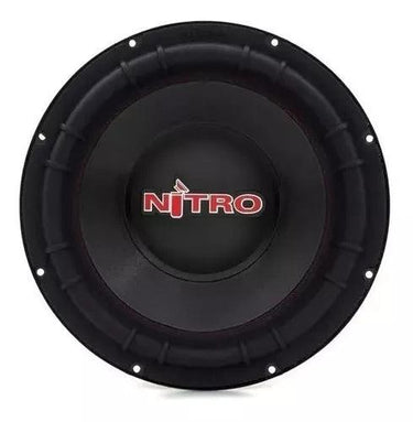 Subwoofer Spyder 12 Nitro 2x2 Ohoms 700w Rms - #𝑼𝑺𝒉𝒐𝒑